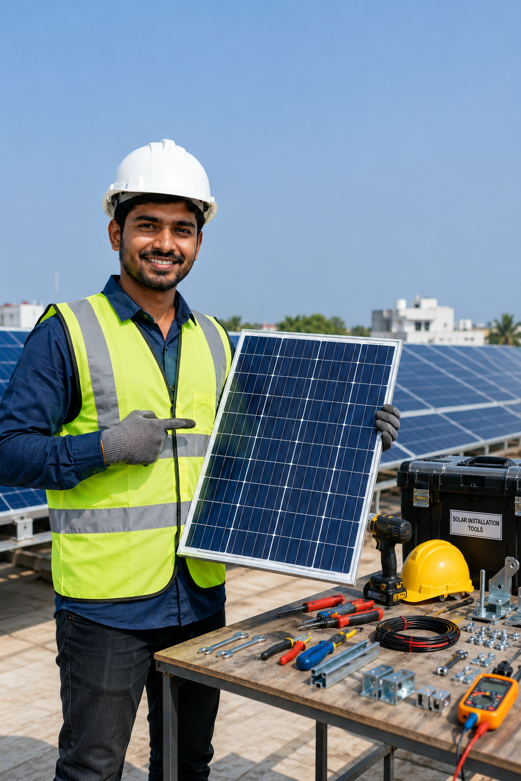 Solar Energy